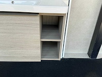 Duravit - d-neo - badmeubelset - afbeelding 2 van  13