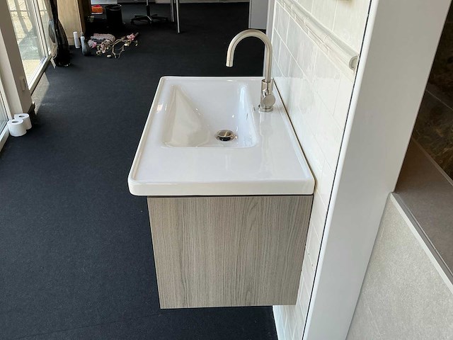 Duravit - d-neo - badmeubelset - afbeelding 4 van  13