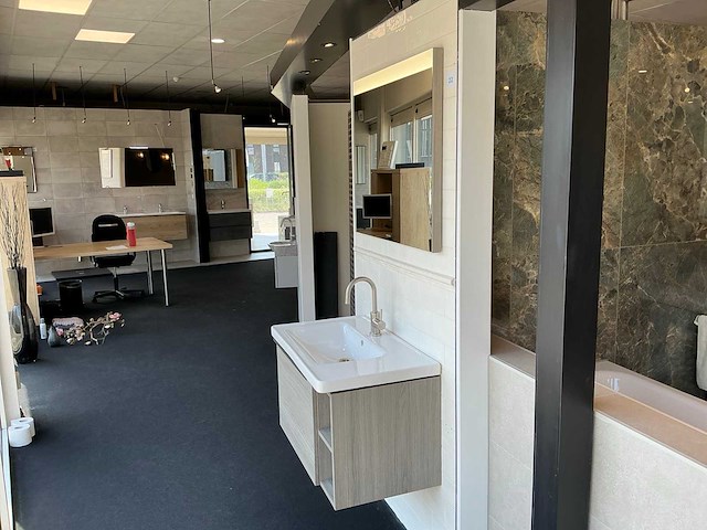 Duravit - d-neo - badmeubelset - afbeelding 1 van  13