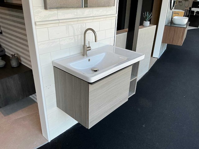 Duravit - d-neo - badmeubelset - afbeelding 6 van  13