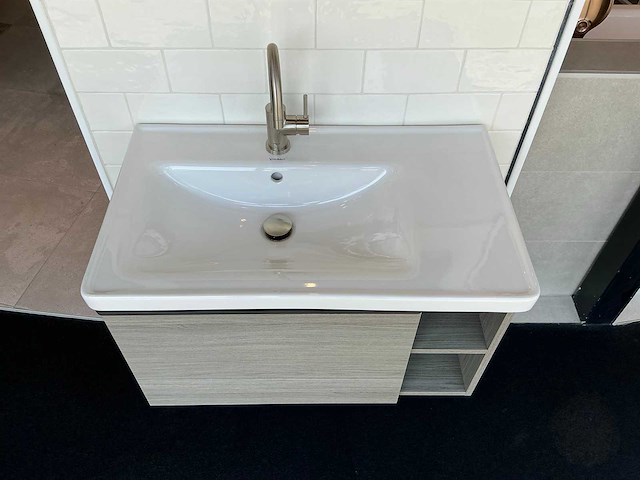 Duravit - d-neo - badmeubelset - afbeelding 9 van  13