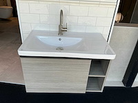 Duravit - d-neo - badmeubelset - afbeelding 10 van  13