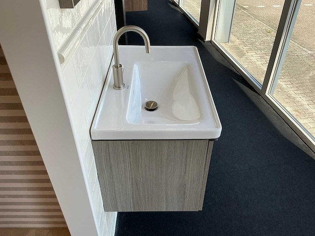 Duravit - d-neo - badmeubelset - afbeelding 11 van  13