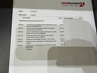 Duravit - d-neo - mat noten - badmeubelset 100 cm - afbeelding 7 van  16