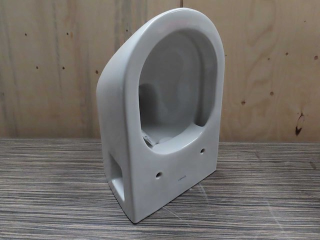 Duravit - d-neo - toilet - afbeelding 1 van  3