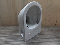 Duravit - d-neo - toilet - afbeelding 1 van  3