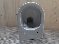 Duravit - d-neo - toilet - afbeelding 2 van  3