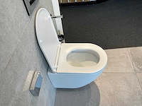 Duravit - d-neo - wandcloset - afbeelding 4 van  8
