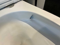 Duravit - d-neo - wandcloset - afbeelding 7 van  8