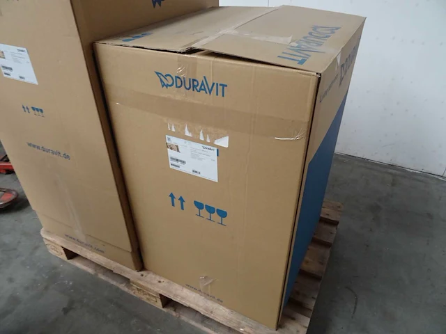 Duravit - ds 5324 01843 - onderkast - afbeelding 1 van  3