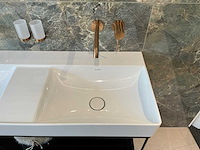 Duravit - durasquare - badmeubelset 120 cm - afbeelding 2 van  18