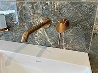 Duravit - durasquare - badmeubelset 120 cm - afbeelding 3 van  18