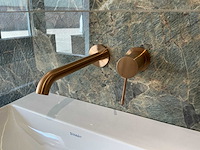 Duravit - durasquare - badmeubelset 120 cm - afbeelding 4 van  18