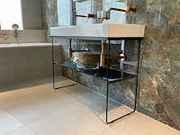 Duravit - durasquare - badmeubelset 120 cm - afbeelding 5 van  18