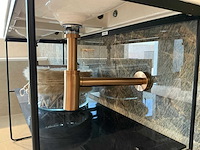 Duravit - durasquare - badmeubelset 120 cm - afbeelding 6 van  18