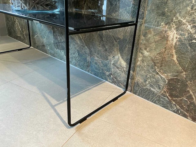Duravit - durasquare - badmeubelset 120 cm - afbeelding 9 van  18