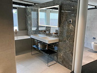 Duravit - durasquare - badmeubelset 120 cm - afbeelding 1 van  18