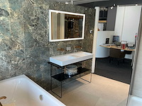 Duravit - durasquare - badmeubelset 120 cm - afbeelding 11 van  18