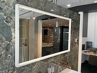 Duravit - durasquare - badmeubelset 120 cm - afbeelding 12 van  18