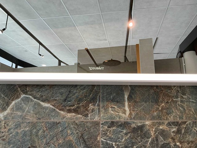 Duravit - durasquare - badmeubelset 120 cm - afbeelding 13 van  18