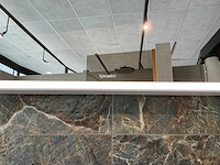 Duravit - durasquare - badmeubelset 120 cm - afbeelding 13 van  18