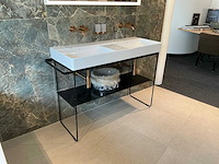 Duravit - durasquare - badmeubelset 120 cm - afbeelding 15 van  18