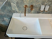 Duravit - durasquare - badmeubelset 120 cm - afbeelding 17 van  18
