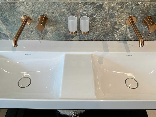 Duravit - durasquare - badmeubelset 120 cm - afbeelding 18 van  18