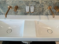 Duravit - durasquare - badmeubelset 120 cm - afbeelding 18 van  18