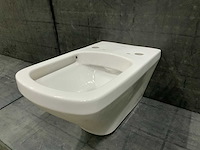 Duravit - durastyle - wandcloset - afbeelding 1 van  8