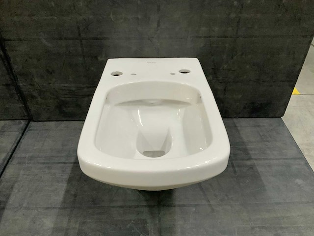 Duravit - durastyle - wandcloset - afbeelding 2 van  8