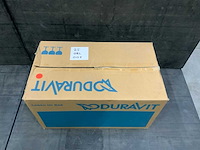 Duravit - durastyle - wandcloset - afbeelding 8 van  8