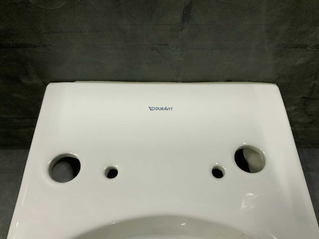 Duravit - durastyle - wandcloset - afbeelding 4 van  8