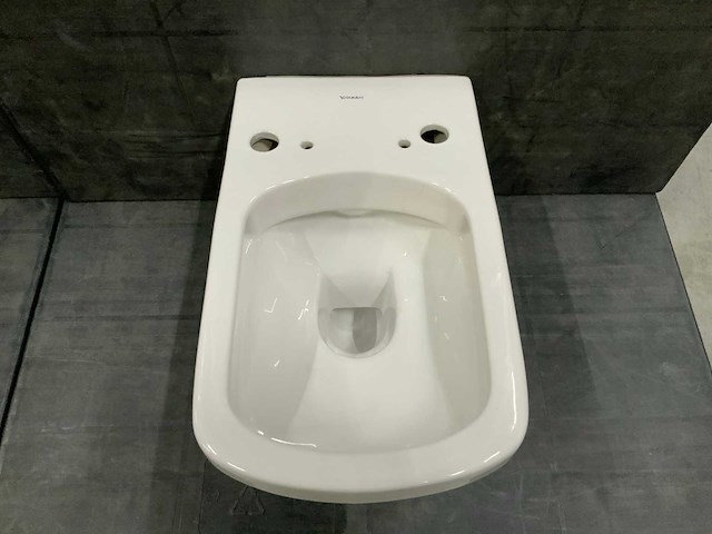 Duravit - durastyle - wandcloset - afbeelding 5 van  8