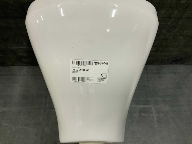 Duravit - durastyle - wandcloset - afbeelding 6 van  8