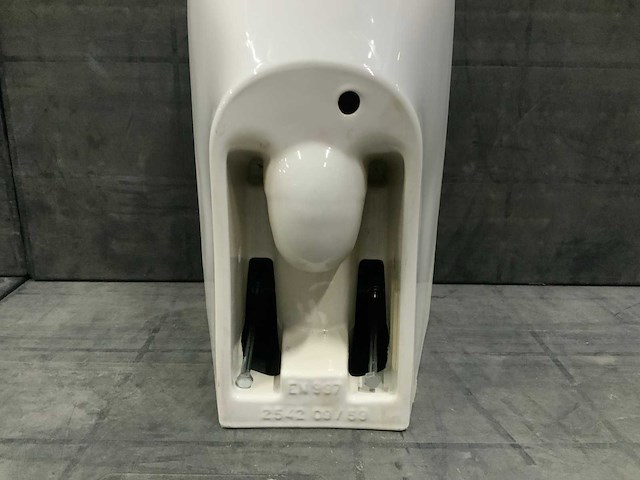 Duravit - durastyle - wandcloset - afbeelding 7 van  8