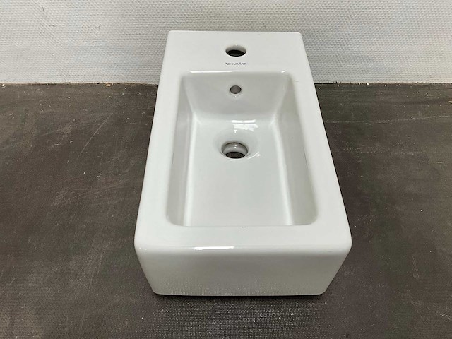 Duravit - fontein 45 x 25 cm - afbeelding 1 van  4