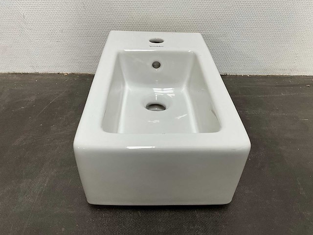 Duravit - fontein 45 x 25 cm - afbeelding 2 van  4