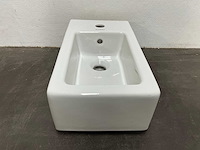 Duravit - fontein 45 x 25 cm - afbeelding 2 van  4