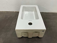 Duravit - fontein 45 x 25 cm - afbeelding 4 van  4