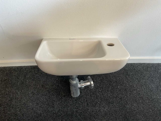 Duravit - fontein - afbeelding 1 van  4