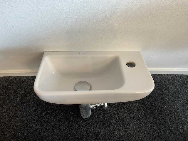 Duravit - fontein - afbeelding 2 van  4