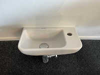 Duravit - fontein - afbeelding 2 van  4