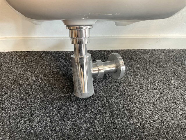 Duravit - fontein - afbeelding 3 van  4