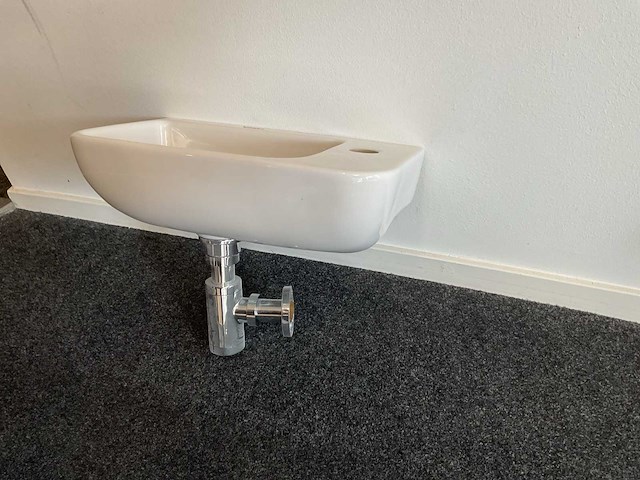 Duravit - fontein - afbeelding 4 van  4