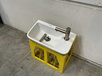 Duravit - fonteinset - afbeelding 1 van  9