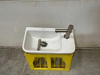 Duravit - fonteinset - afbeelding 2 van  9