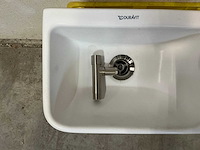 Duravit - fonteinset - afbeelding 5 van  9