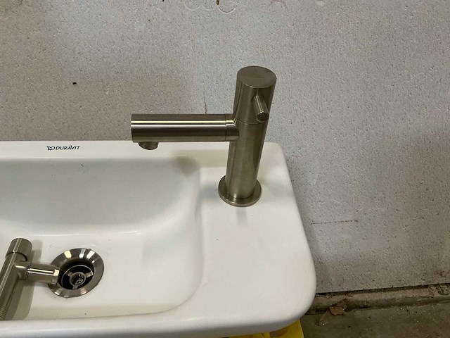 Duravit - fonteinset - afbeelding 7 van  9