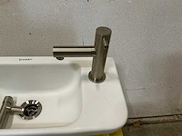 Duravit - fonteinset - afbeelding 7 van  9